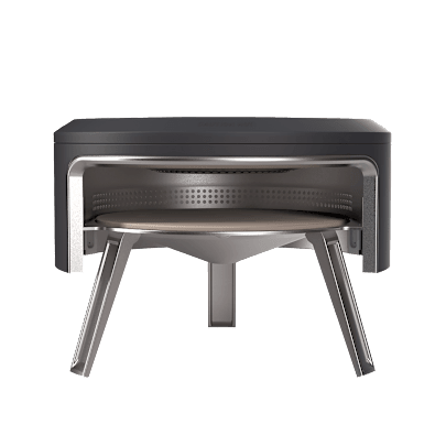 Solo Stove Pi Prime Pizza Ovens Outdoor | Pizza Cooking Accessories
