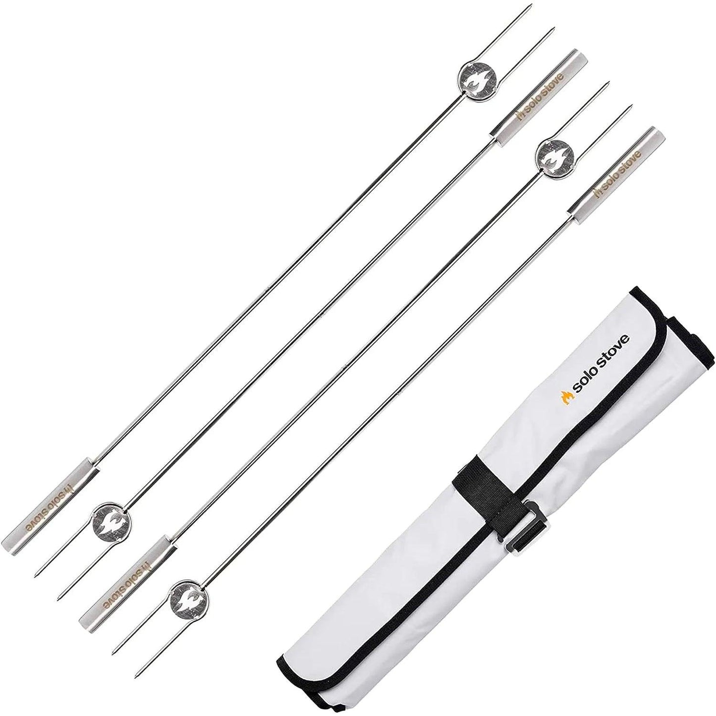 Firepit Tools & Accessories