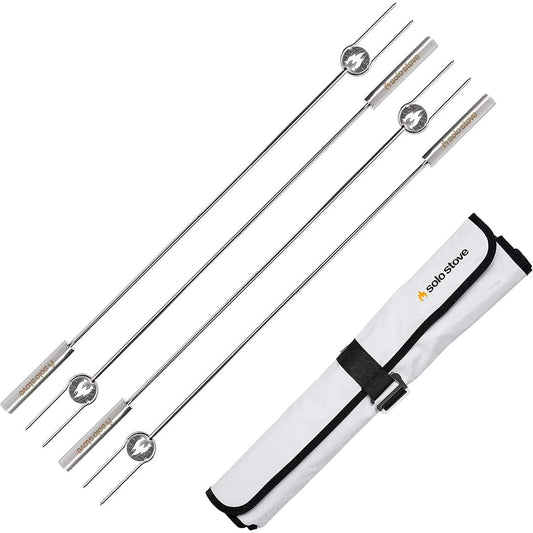 Firepit Tools & Accessories