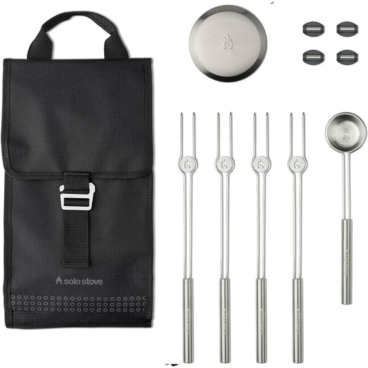 Solo Stove Mesa/Mesa XL Accessory Pack