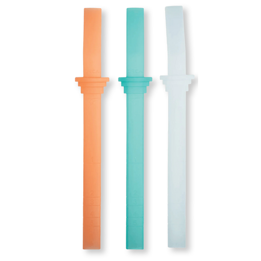 STEPFIT® FLEX STRAW 3 PACK