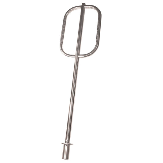 TACO "Come On Board" Handle - Fixed Base Mount [F16-0800-1]