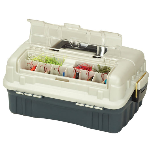 Plano FlipSider Two-Tray Tackle Box [760200]