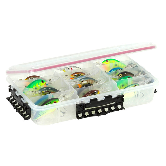 Plano Deep Waterproof StowAway Utility Box 3700 [374310]