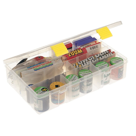 Plano ProLatch StowAway Deep 3700 w/Adjustable Dividers [2373005]