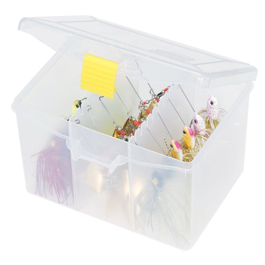 Plano ProLatch Spinnerbait Organizer - Clear [350304]