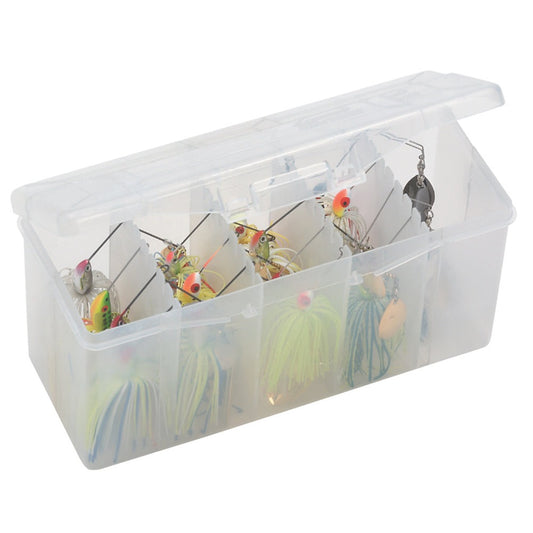 Plano Spinnerbait Organizer - Clear [350400]