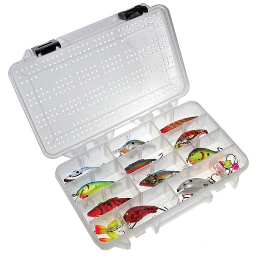 Plano Hydro-Flo Stowaway 3600 - Clear [436200]