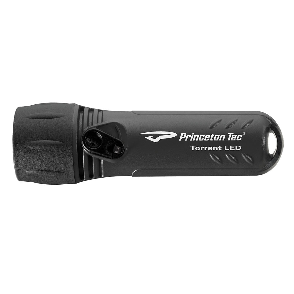 Princeton Tec Torrent LED - Black [T500-BK]