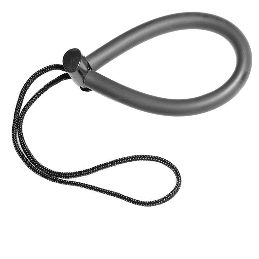 Princeton Tec Sector Cord Lock Lanyard w/Rubber [GG-128-R]